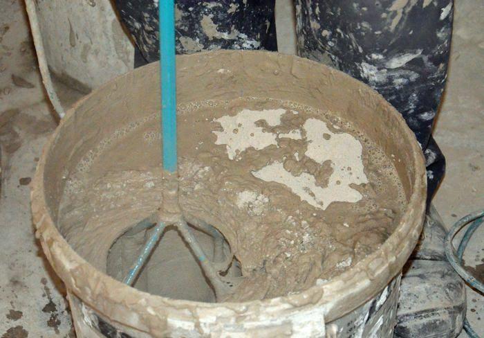 Turbine pour Malaxeur - COLLOMIX - Type Kr - Ø 140 mm - Hexafix - Métal