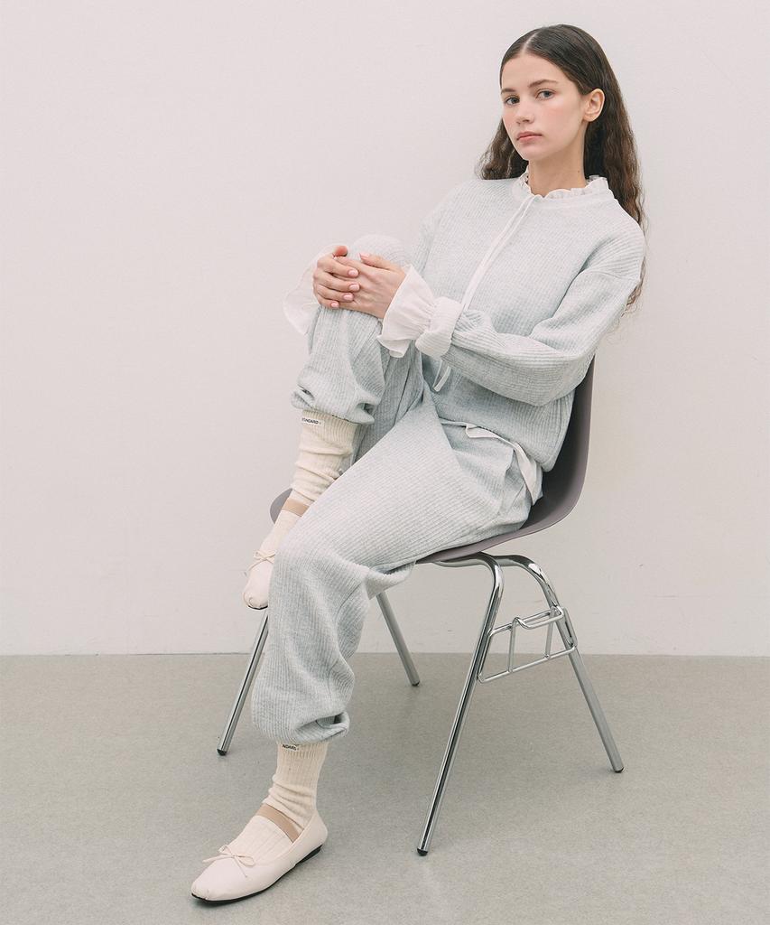 LOVLOV Easy Sweat (S/S Ver.)