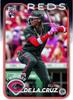 Topps 2024 Series 1 Baseball Factory Sealed Monster Box Complete Baseball Set -