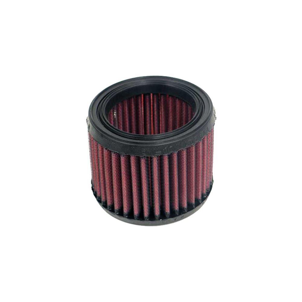 K&N RU-3480 Universal Rubber Filter