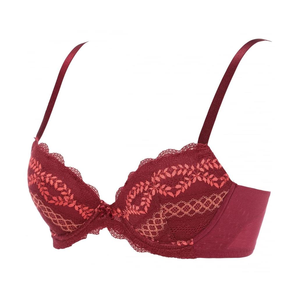 Fairy Bra 560 Bra M009 Size E70 [Triumph] (Light Green)