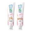 Dentor Systema Sakura Whitening Toothpaste