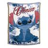 Stitch Camping Blanket & Tapestry