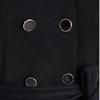 Women Warm Slim Coat Jacket Thick  Overcoat Long Winter Outwear