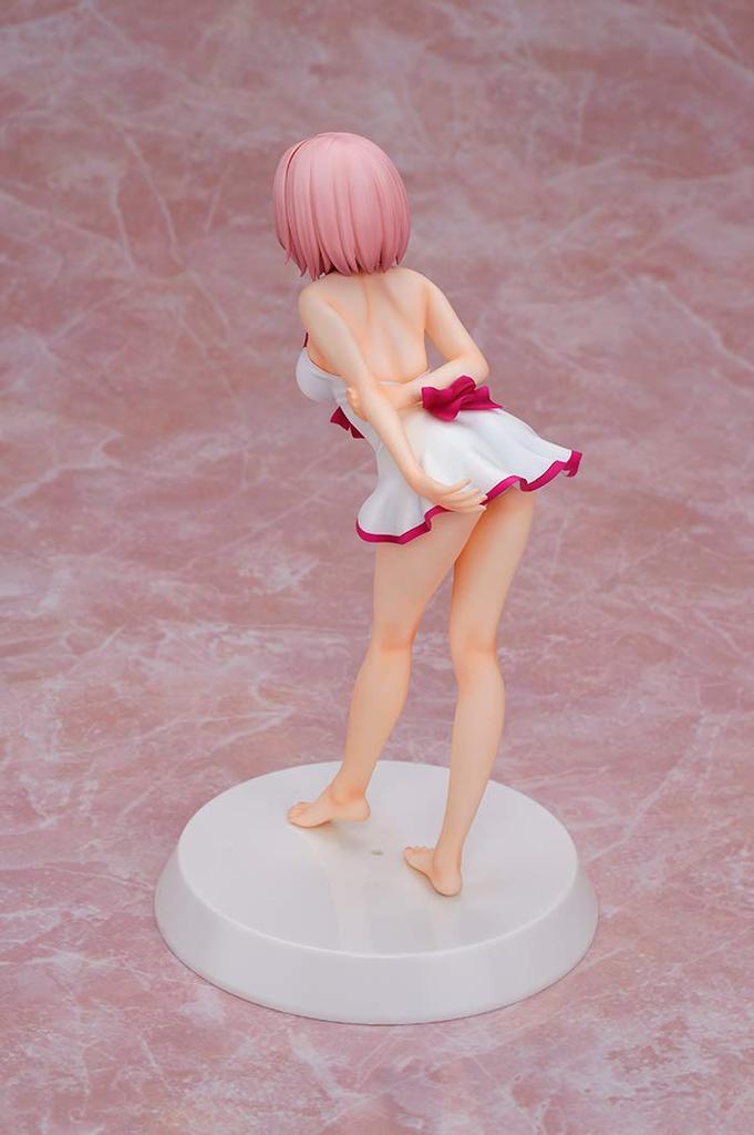 Złóż zamówienie na zestaw figurek Mash Kyrielight Fate/Grand [Królowe lata] 1/8 PVC i ABS półprodukt/montaż