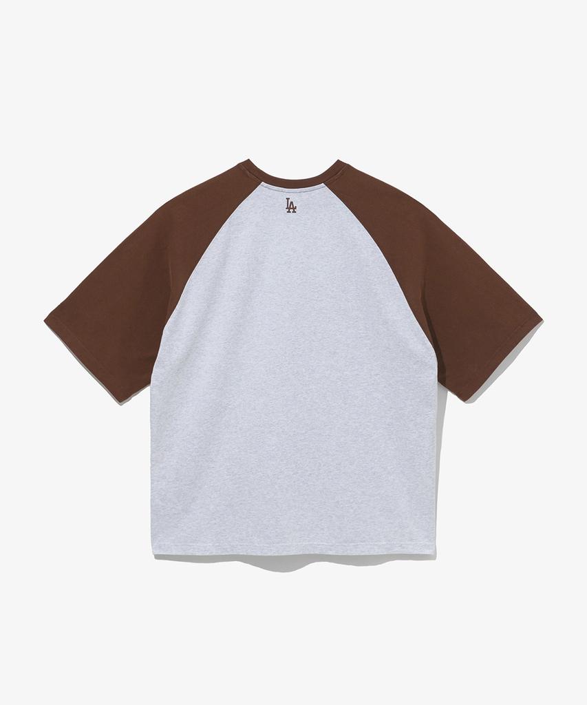 NEW ERA Ap Mlb Arch Rs43 Losdod H Gry