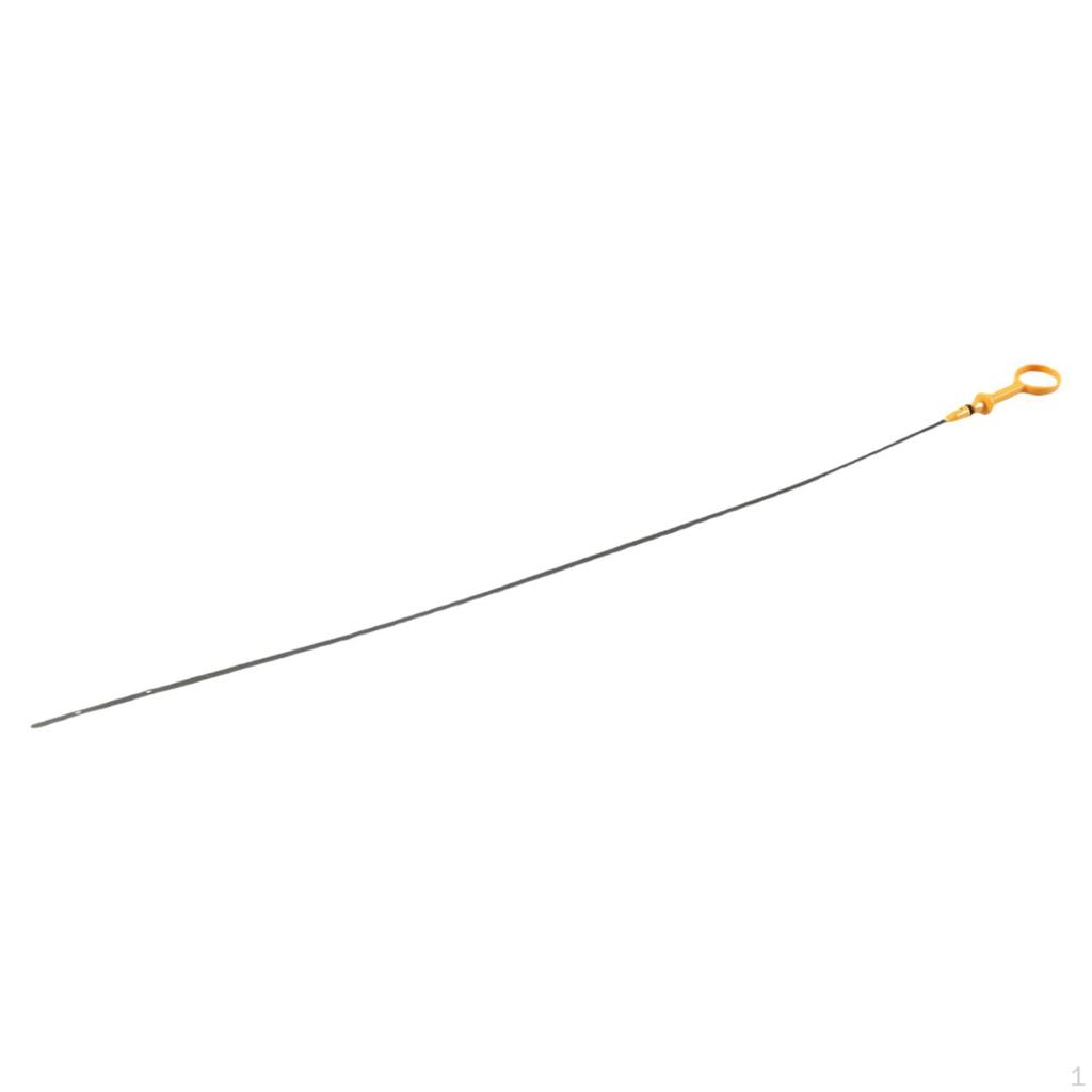 Car Engine Oil Dipstick Accessory 1691080A00 Level Gauge Tool Premium Repair Direct Replaces