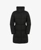 Nc1Dr92A Women'S Cloud Down Coat (Rds) Black
