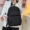 Schoolbag schoolbag Korea large-capacity versatile high school student junior high school lightweight college student backpack girls computer college