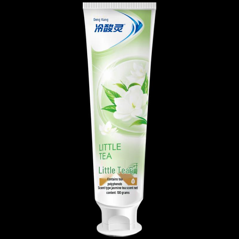 

Lengsuanling Anti-Sensitive Toothpaste