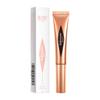 12ml Flüssiges Rouge Beauty Wand Flüssiges Rouge für die Wangen Natürlicher Glatter Cremiger Highlight Flüssiges Rouge Stift Mit Weichem Schwamm-Applikator