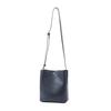 [Karu I Kaban] Vertical Shoulder Bag A5 Lightweight Expanding Pocket BKB Free Size