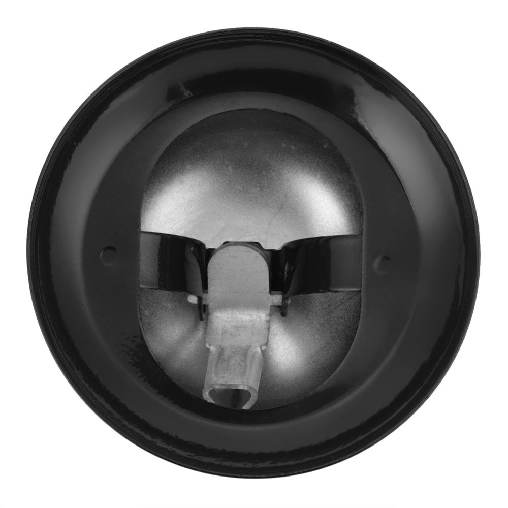 Silver Desk Service Bell Loud and Clear Ring Table Caller Dinner Call Bell  Kitchen/Restaurant