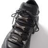 2024 Damen Punk Heavy Metal Dad Shoes - Dicksohlig Russischer Stil