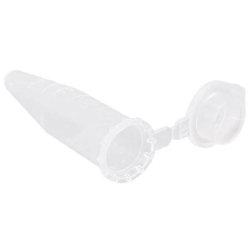 Aokewen 1.5ml Conical Centrifuge Tubes