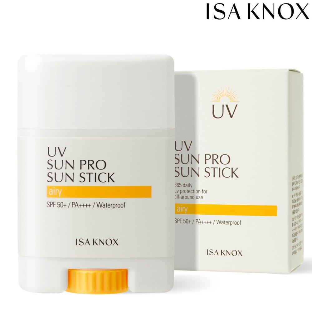 

UV Sun Pro 365 Airy Sun Stick 19g (SPF050+ PA++++)