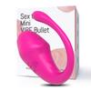 Wireless Bluetooth APP Control Vibratiors Wear Vibrating Stimulator Egg G Spot Dildo Vagina Massager For Women Adults Panties