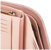 clasp wallet cowhide leather with ribbon motif JSLW3AS1 [Jill Stuart] Bi-fold [Gloria] Women's