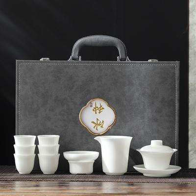Louça para beber – Conjuntos de chá e café