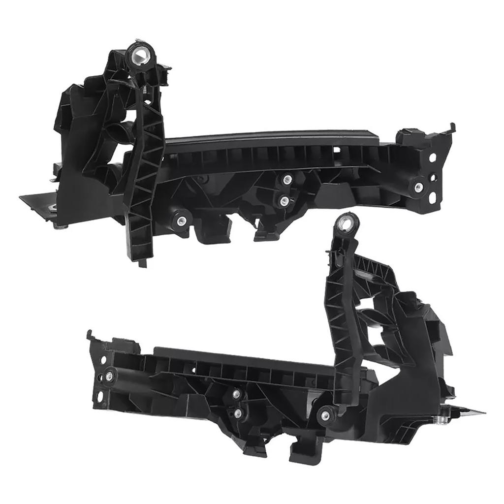 Front Headlight Mounting Bracket Support Plate For Q5 SQ5 2013-2017