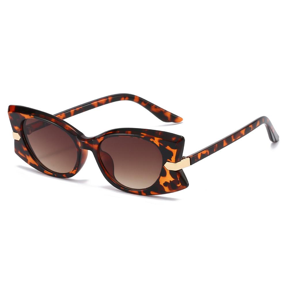 

1pc Women s Butterfly Frame Retro Beautiful Black Glasses Y2k Summer Travel Festival Essential Accessories