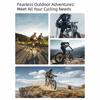 Unisex Durable Motorcycle Knee Pads Comfortable Soft Knee Guard Breathable PE Material Knee Protector Outdoor Sports