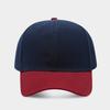 Unisex Baseball Cap All-Season UV Protection Sun Hat for Men & Women Outdoor Sports Adjustable Stitched Brim Dad Hat Snapback