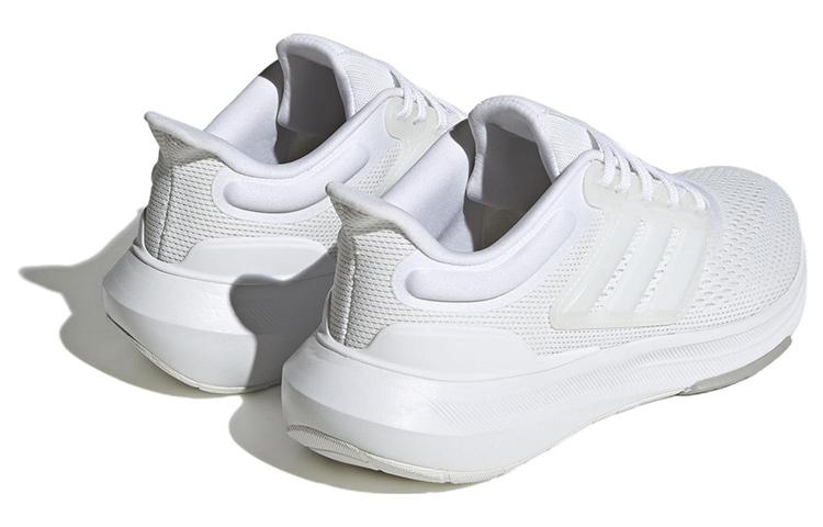 adidas Ultrabounce Shoes 'Triple White' Women's HP5788