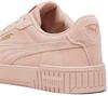Puma Carina 2.0 SD Women's Sneakers (394942) Rose Quartz/gold