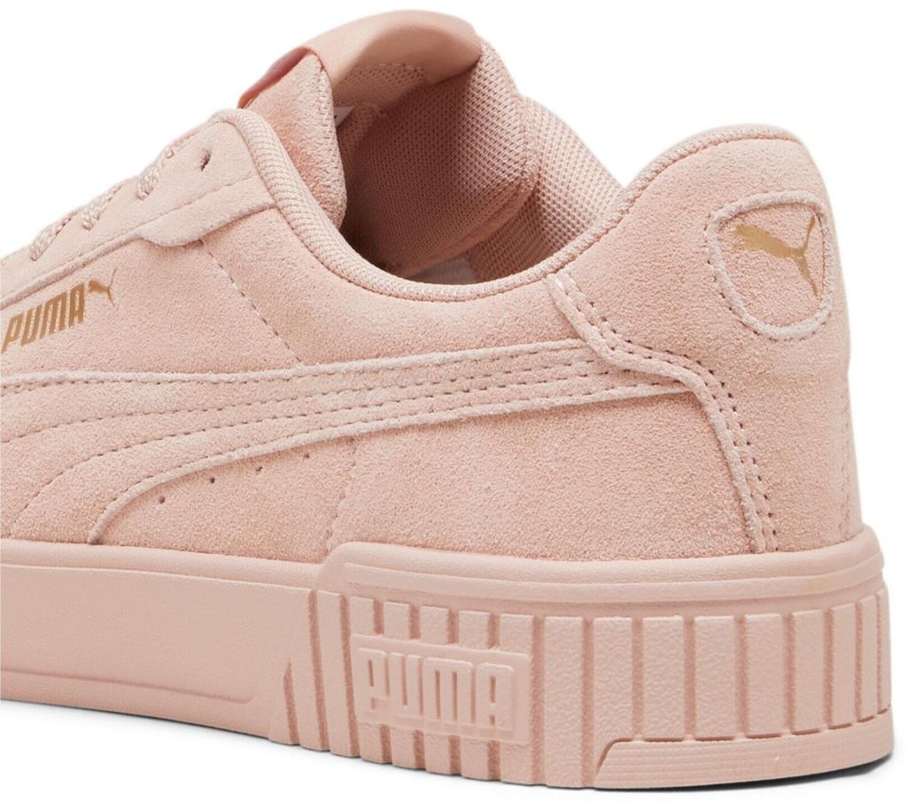 Puma Carina 2.0 SD Women's Sneakers (394942) Rose Quartz/gold