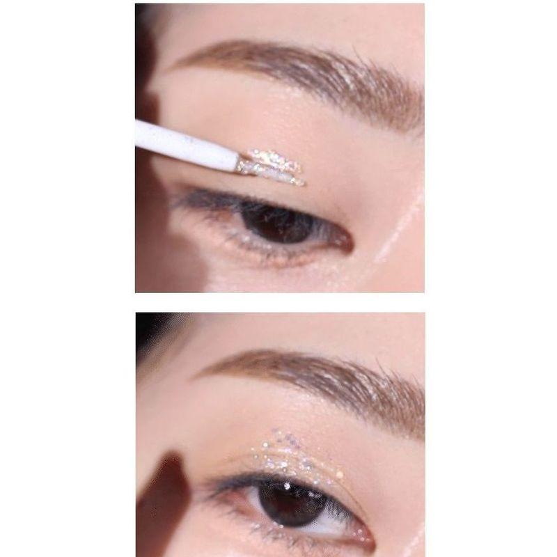 Bling Glow - Bling Liquid Glitter Liner - 4 Colors