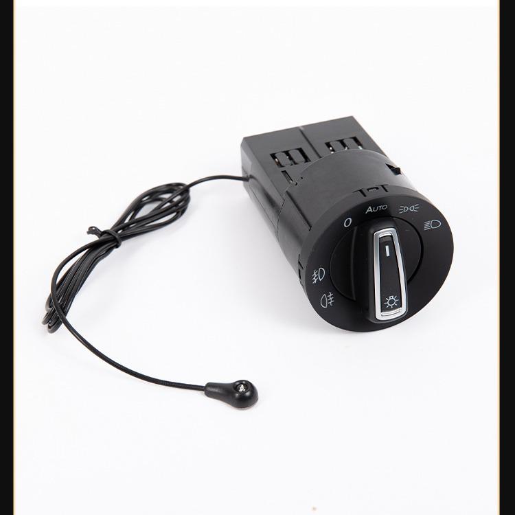 Wired Automatic Headlight Switch for Volkswagen: Lavida, Golf, Bora, Passat, Jetta, Polo.