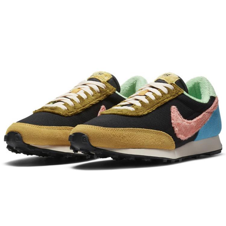 New Nike Daybreak Atomic Pink Baltic Blue Women's DC3275-064