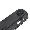 ABLZ-For Dodge Durango 2014- Front Bumper Bracket Retainer Mount Support