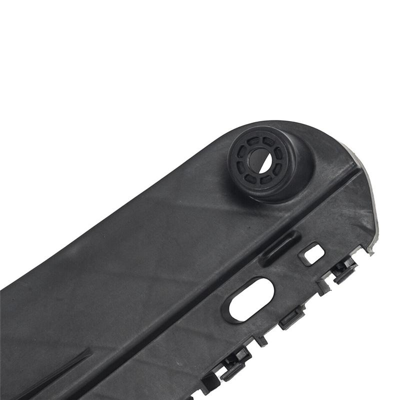 ABLZ-For Dodge Durango 2014- Front Bumper Bracket Retainer Mount Support