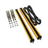 Human Safety Infrared Light Curtain Sensor