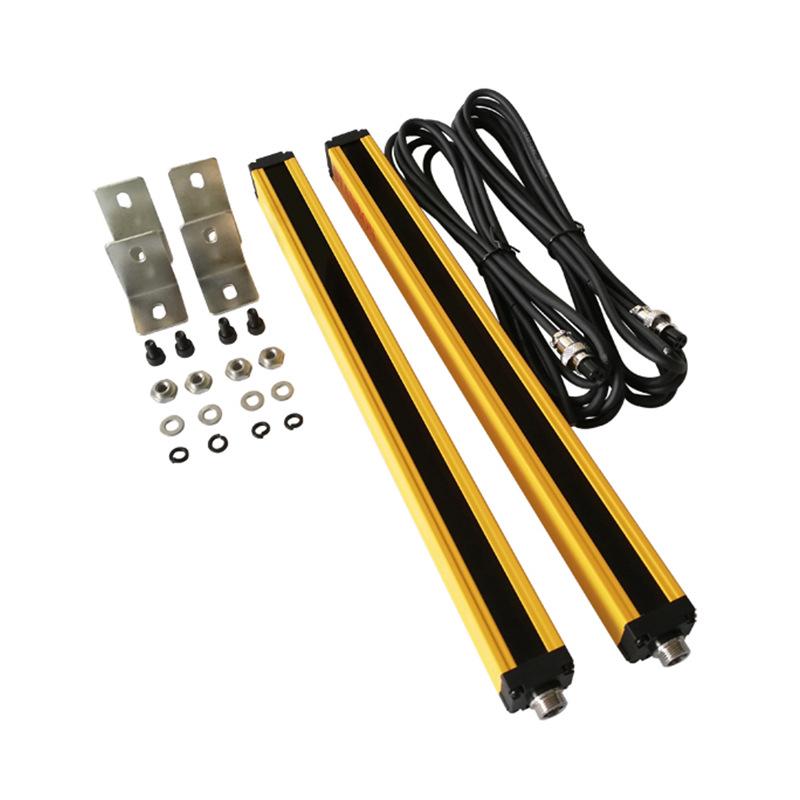 Human Safety Infrared Light Curtain Sensor