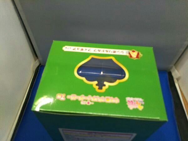 [USED] Box damaged. A Prize Symboli Rudolf Ichiban Kuji Uma Musume Pretty Derby 7th Edition Uma Musume Pretty Derby