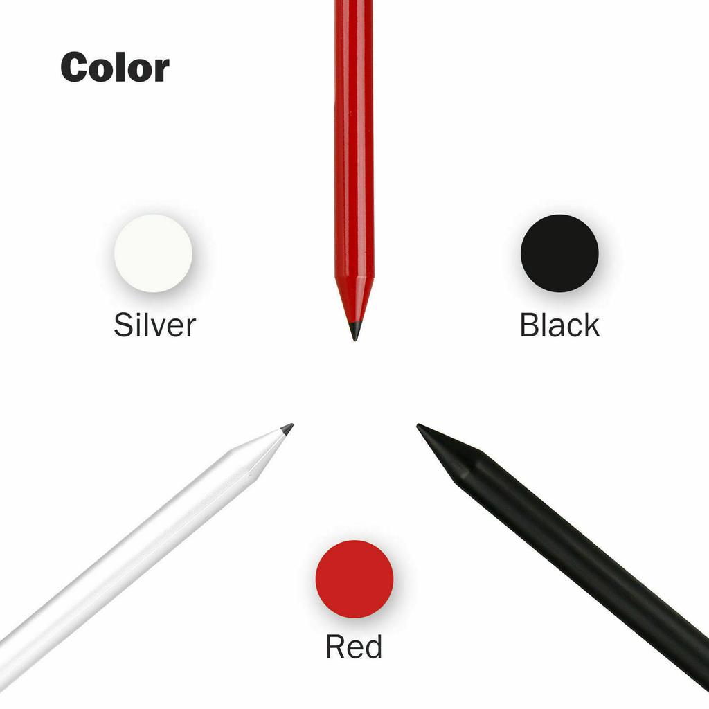 Precision Touch Screen Pen Pencil for iPhone iPad Samsung Tab