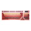 Logitech G K98M Amber AI Wireless Mechanical Keyboard