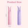 G-Spot Bullet Vibrators for Women Discreet Portable Sex Toys Small Powerful Bullets Vibrator Mini Waterproof Clitoral Stimulator