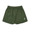 New MLB Casual Shorts Women's Green 3FSMB0433-43KAS