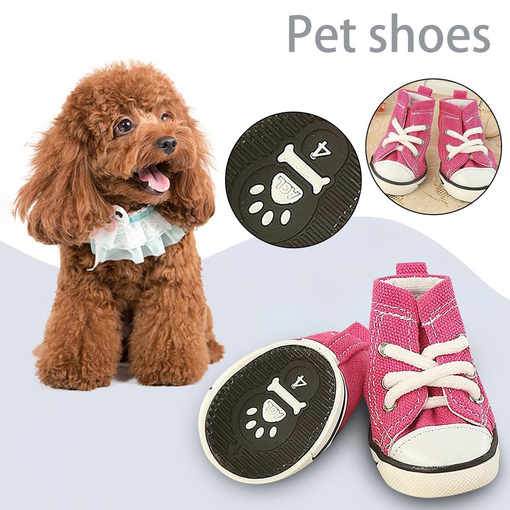 Huisdier Schoenen Puppy Sport Cowboy Schoenen Casual Duurzame Laarzen