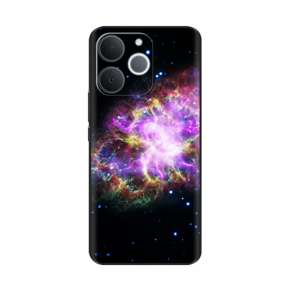 For Realme Note 70 70T Case Silicone Cute Cartoon Fashion Luxury Love Shockproof Cover For Realme Narzo 80 Lite Case Funda Shell