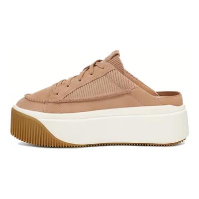 EZ-Duzzit Mule Sand (Womens) Women Sneakers 1152756-SAN