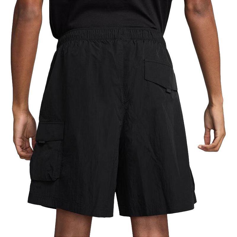 Nike Casual Shorts Men's Black Moderate HJ0678-010
