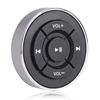 Bluetooth4.0 Car Bluetooth Controller Steering Wheel Phone Remote Control
