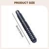 Billiard Cue Joint,3/8 * 8,Aluminum Alloy,Screws,Hardware Replacement Billiards Accessories Shaft Fittings Quickly Lock Joint