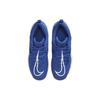Nike Alpha Menace 3 Shark Game Royal Unisex Sneakers Blue University-Blue Summit-White CV0582-414