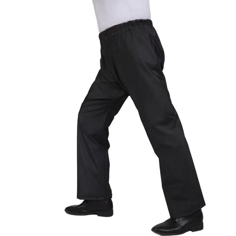Lulian Waterproof Breathable Rain Pants
